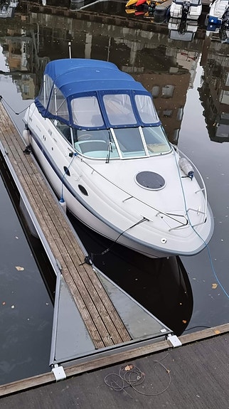 NY PRIS Askeladden Voyager 705 Ny kalesje 2026 3 of 5