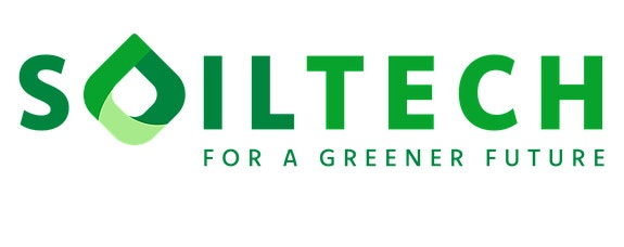 Soiltech ASA logo