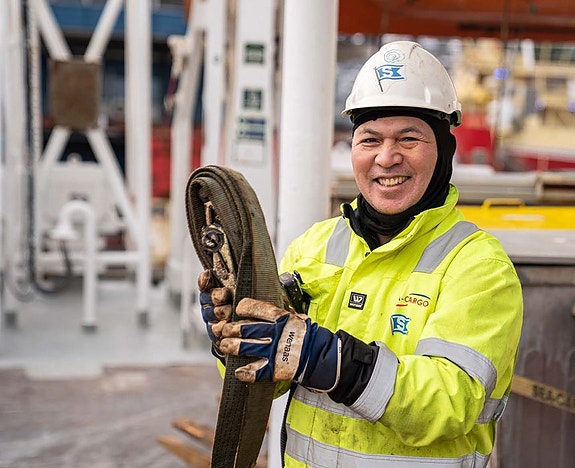 Bilde 2 av 5 i jobbannonse-galleriet