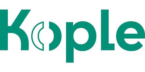 Kople AS logo