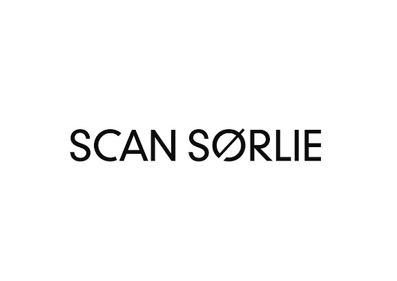 ScanSørlie AS logo