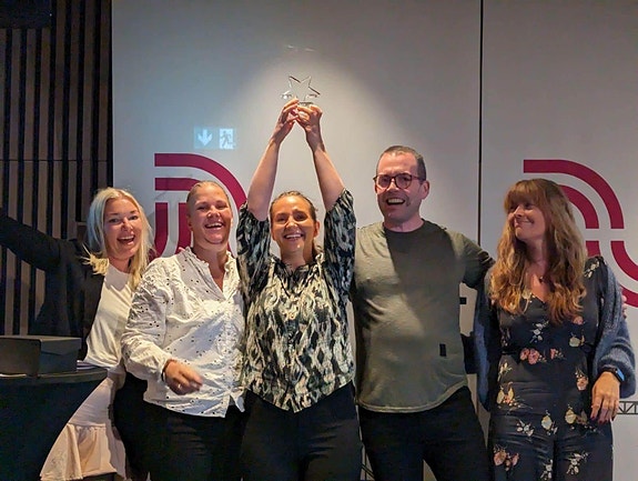 Bilde 3 av 6 i jobbannonse-galleriet