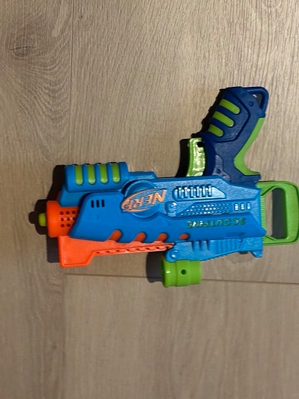 Product image 2 of 5