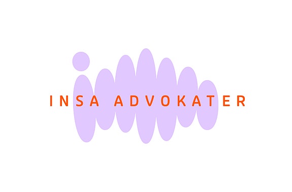 Insa advokater logo