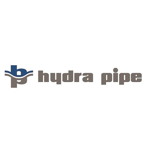 HYDRA PIPE AS logo