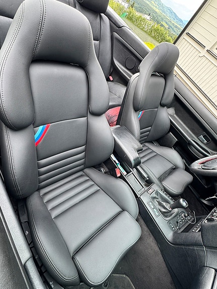 BMW 320 14 of 17
