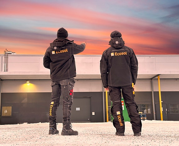 Bilde 2 av 6 i jobbannonse-galleriet