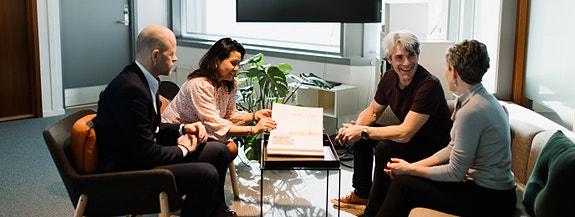 ABL Group Norway AS logo