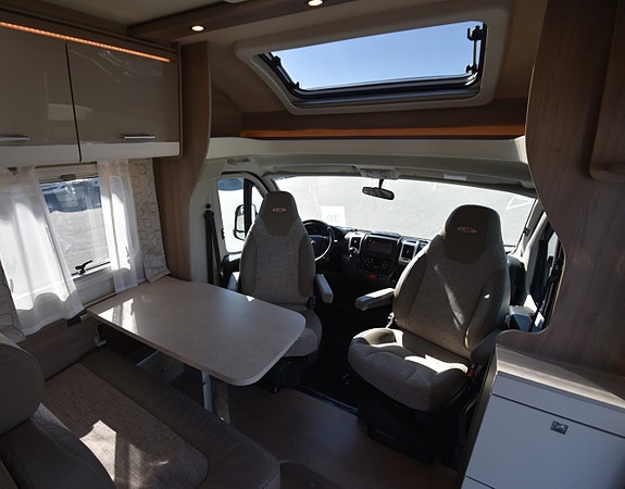 LMC Fjord Element T668 5 of 5