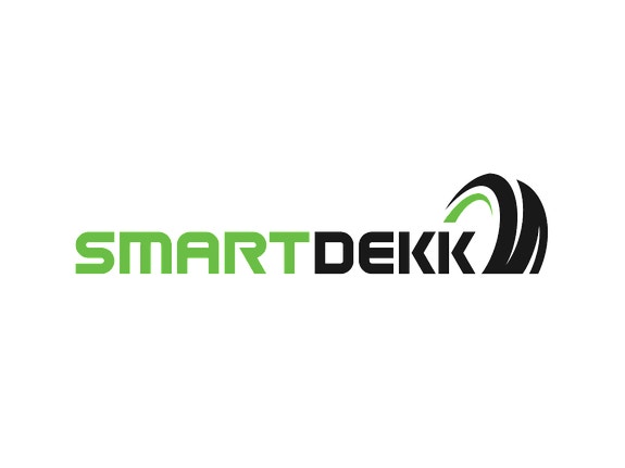 Smart Dekk AS logo