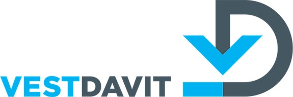 Vestdavit AS logo