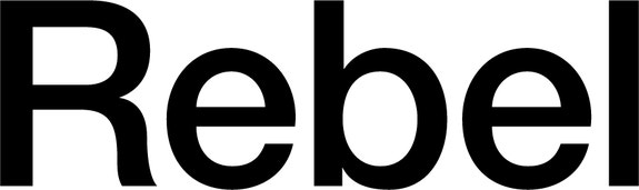 Rebel logo