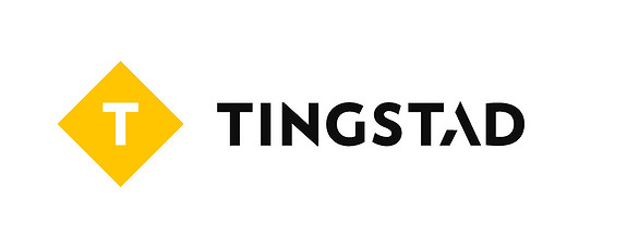 Tingstad AS logo