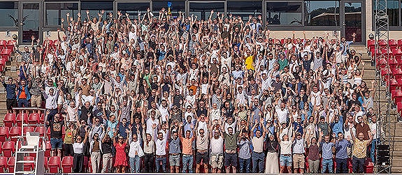 Bilde 4 av 5 i jobbannonse-galleriet