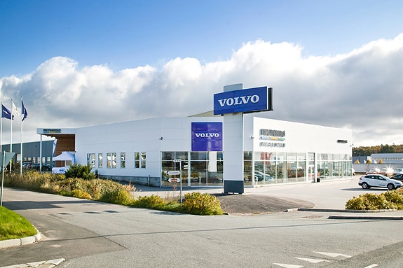 Bilde 1 av 5 i jobbannonse-galleriet