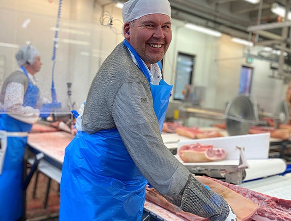 Bilde 1 av 3 i jobbannonse-galleriet