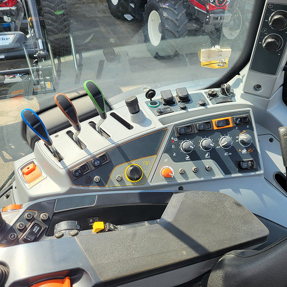 Valtra N104H5 2020, kr 749 000,-