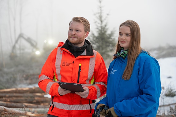 Bilde 1 av 5 i jobbannonse-galleriet