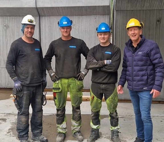 Bilde 2 av 10 i jobbannonse-galleriet