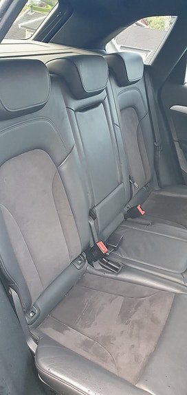 Audi Q5 20 of 28