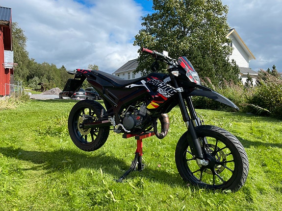 Derbi Senda Racing 50SM 3 of 5