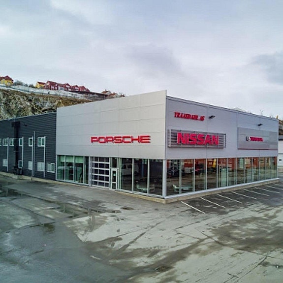 Bilde 1 av 1 i jobbannonse-galleriet