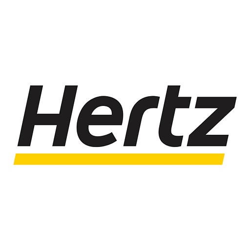 Hertz Oslo S logo