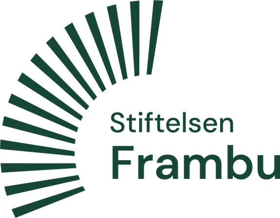 Stiftelsen Frambu logo