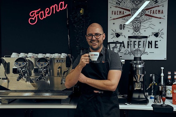 Bilde 1 av 5 i jobbannonse-galleriet