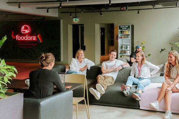 Bilde 2 av 3 i jobbannonse-galleriet