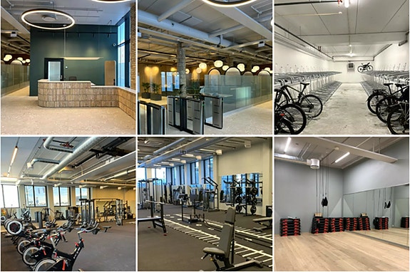 Bilde 1 av 2 i jobbannonse-galleriet