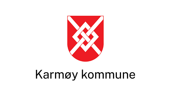 Karmøy kommune logo