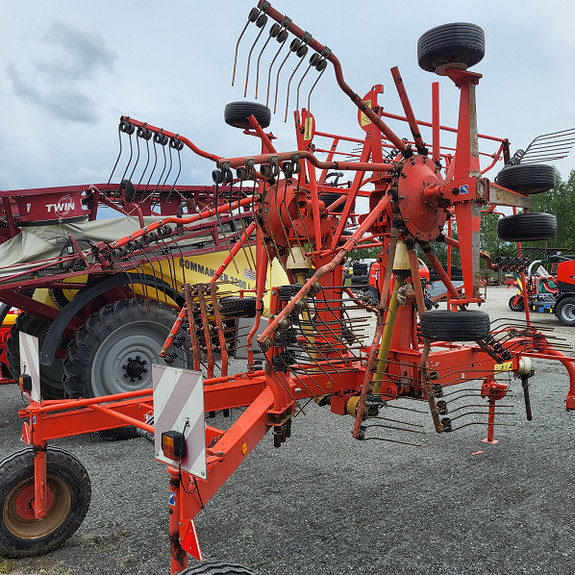 Kuhn GA7501