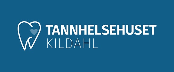 Tannhelsehuset Kildahl AS logo