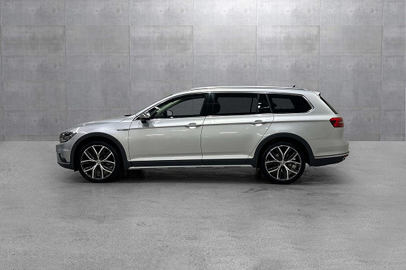 Volkswagen Passat Alltrack