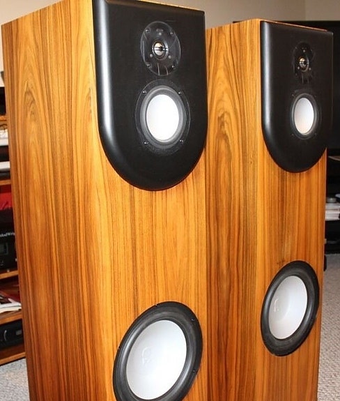 Høyttalere til salgs (side 37) FINN Torget