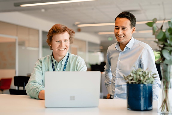 Bilde 3 av 3 i jobbannonse-galleriet