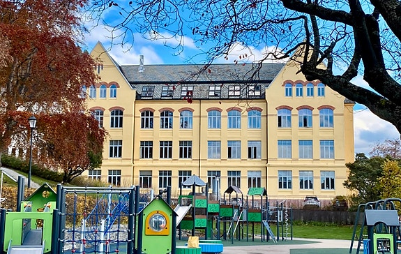 Bilde 1 av 4 i jobbannonse-galleriet