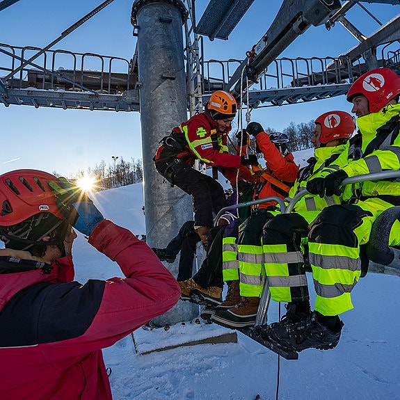 Bilde 3 av 7 i jobbannonse-galleriet