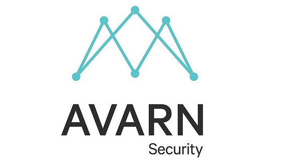 Avarn Security AS logo