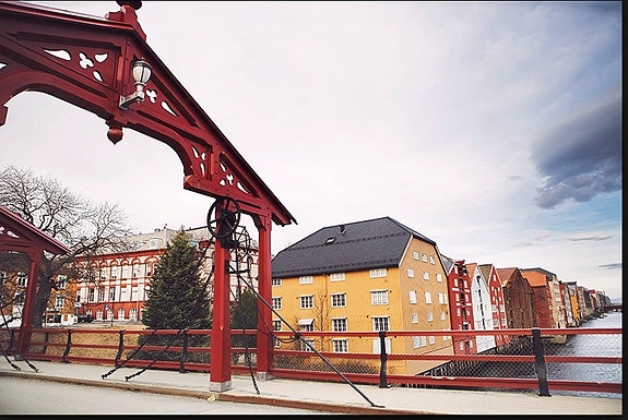 Bilde 1 av 1 i jobbannonse-galleriet