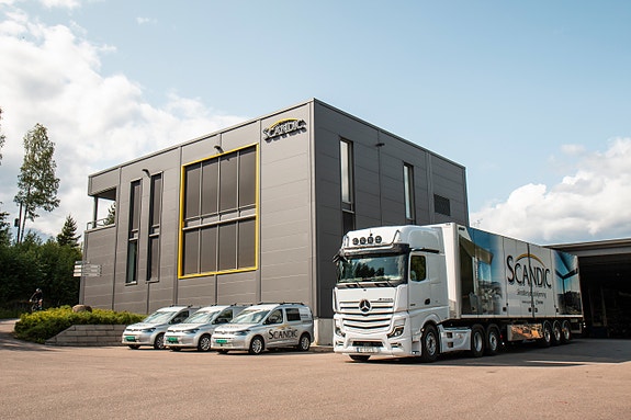 Bilde 1 av 1 i jobbannonse-galleriet