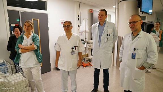 Bilde 1 av 3 i jobbannonse-galleriet