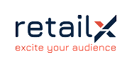 RetailX logo