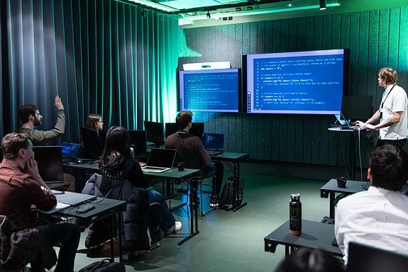 Bilde 3 av 7 i jobbannonse-galleriet