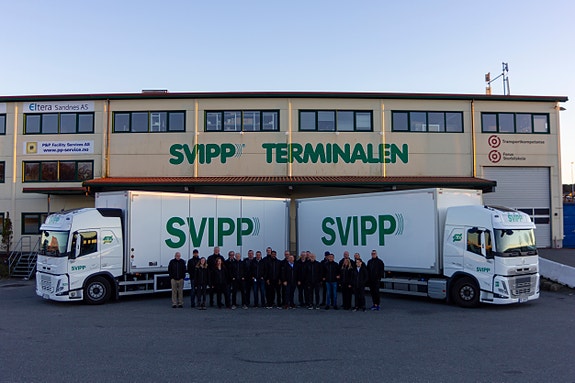 Bilde 2 av 9 i jobbannonse-galleriet