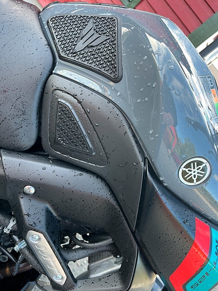 Yamaha MT-125 10 of 22