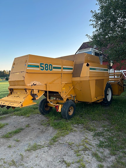 Sampo 580 5 of 5