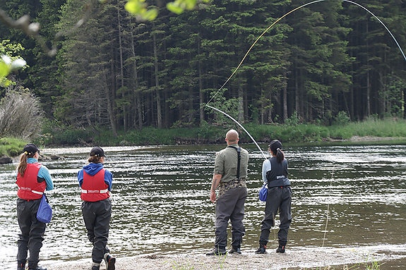 Camp Villaks_ Foto Sondre Breian