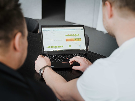 Bilde 3 av 5 i jobbannonse-galleriet